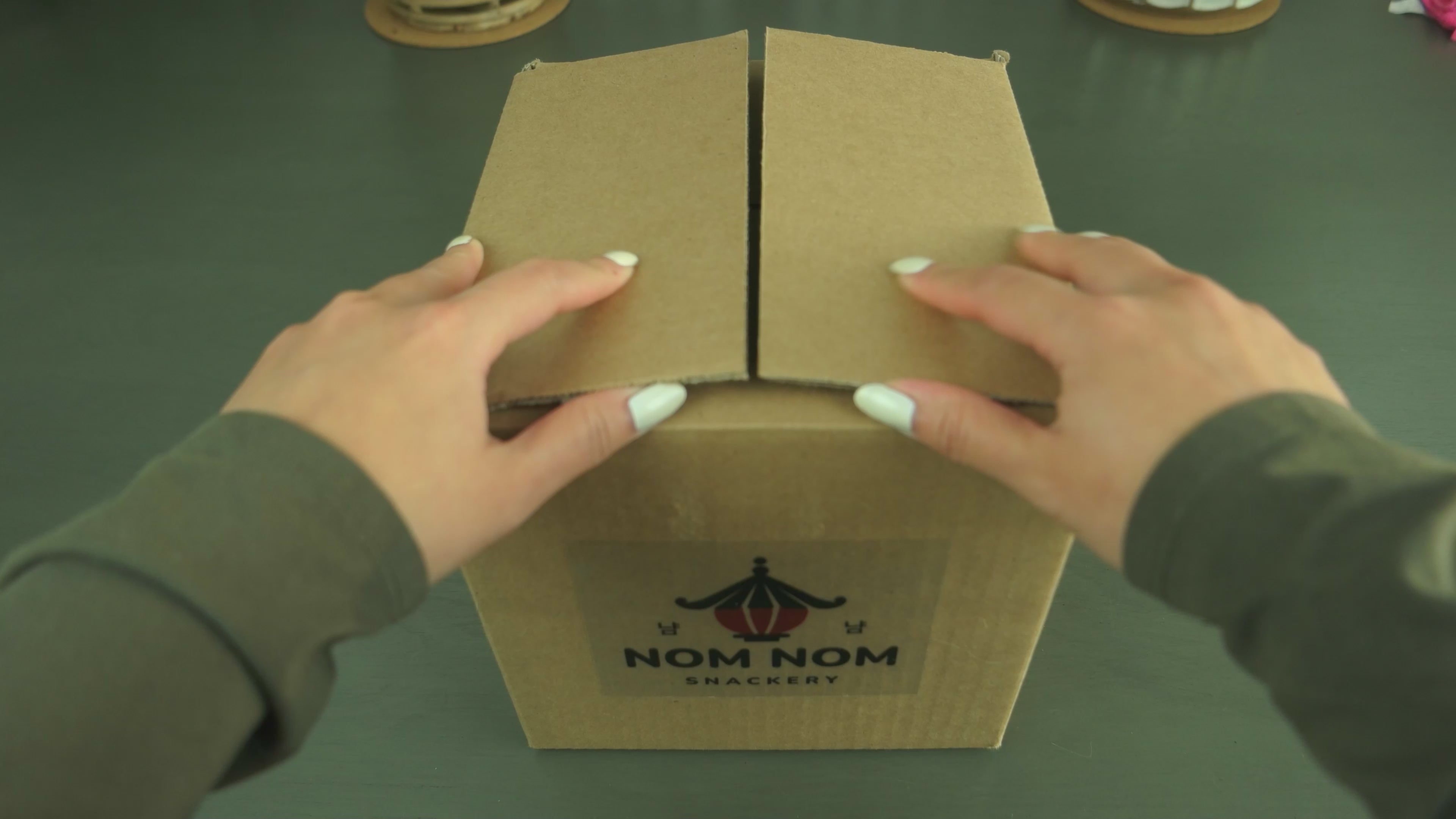 Ultimate Mystery Ramen Box Haul – Asian Instant Noodle Variety Pack